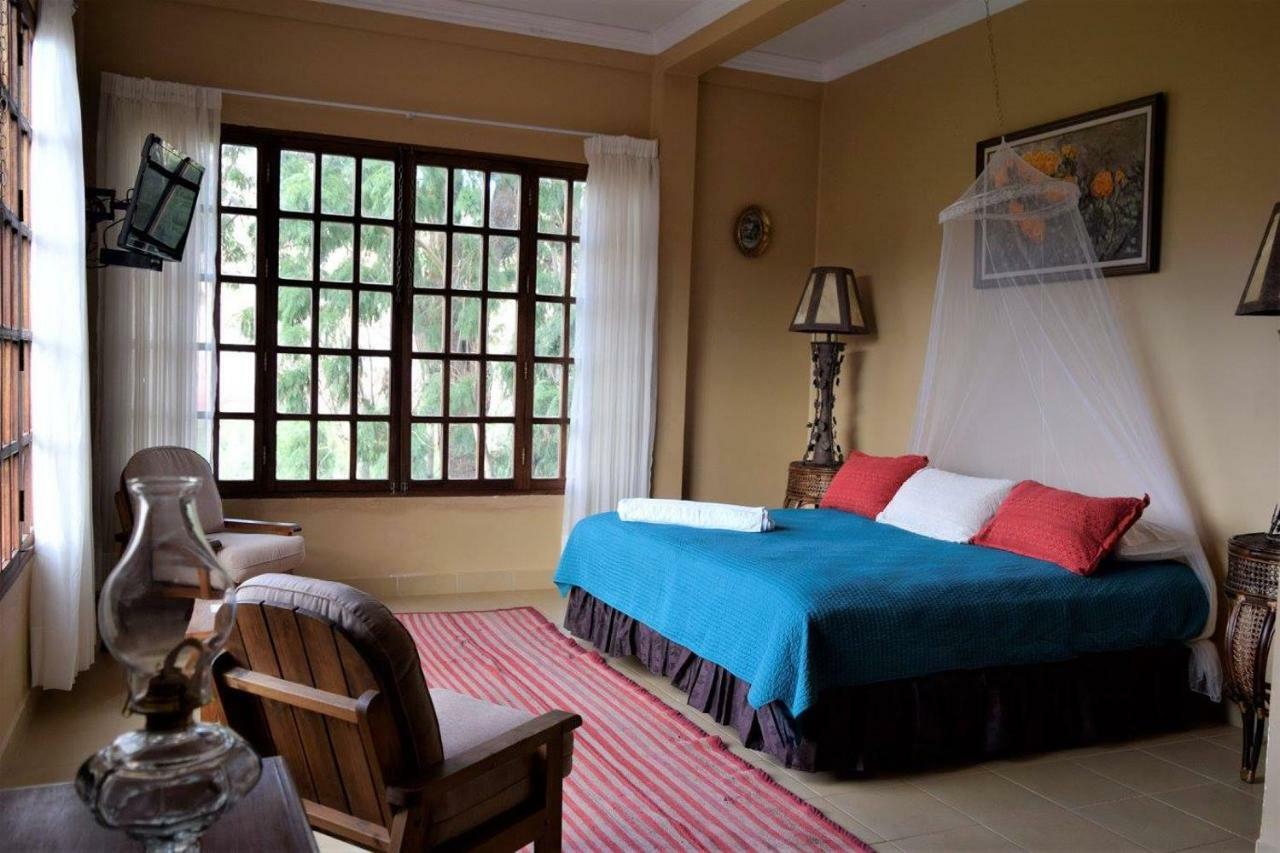 Parador Viña de Pereira Villa Abecia Exterior foto